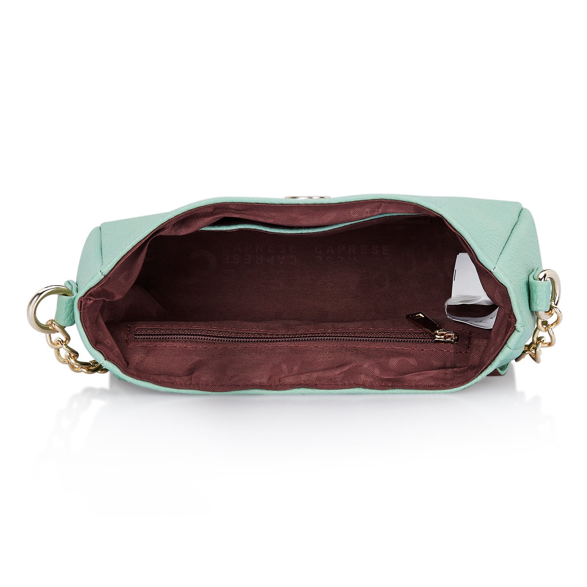caprese phoenix women's sling bag (pista) ()