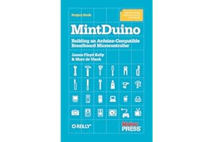 MintDuino: Building an Arduino-Compatible Breadboard Microcontroller