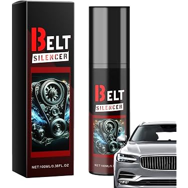 belt dressing Belt Dressing or Belt Destruction?