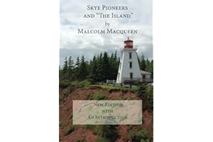 Skye Pioneers and "The Island"