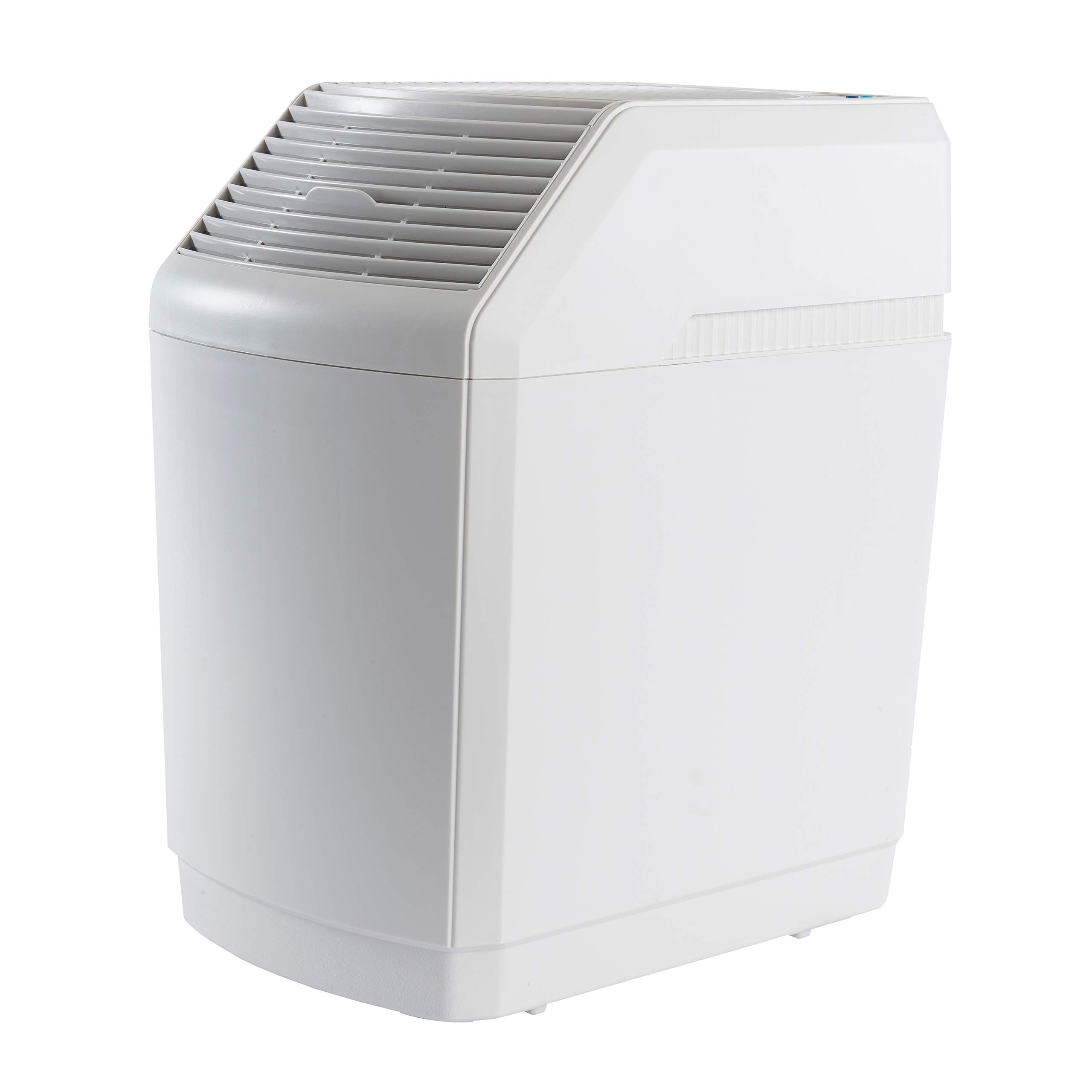 Evaporative Humidifier 3 Speed Digital Adjustable Humidistat 6 Gallon