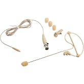 Samson SE10 Earset with P3 Connector