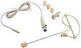 Samson SE10 Earset with P3 Connector