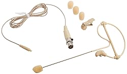 Samson SE10 Earset with P3 Connector