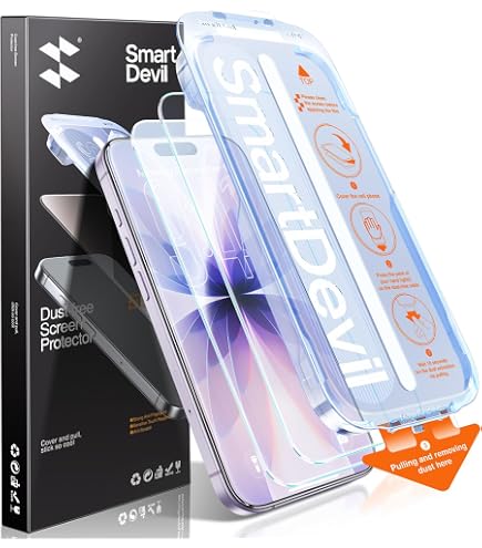 Film De Protection Hydrogel TPU Pour IPhone 11 - Anti-rayures 9H, Sans Bulles, Transparent Et Facile à Poser - 3 Pièces - 4