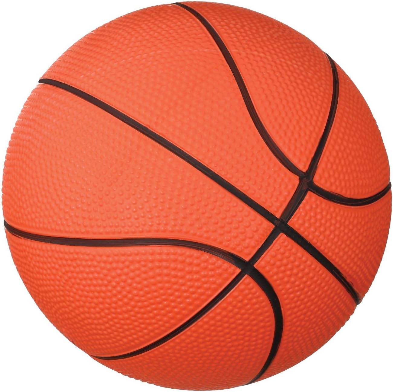 Toysmith Get Outside GO! Pro-Ball Set, Pack of 3 (5-inch soccer ball,6.5-inch football and 5-inch basketball): Toys & Games