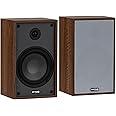 Dayton Audio Classic B65 Bookshelf Speaker Pair (Wood)