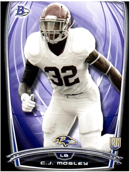 The rookie essay picture