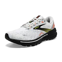 Brooks Men’s Adrenaline GTS 23 Supportive Running