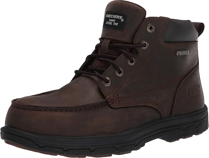 where can i buy skechers work boots