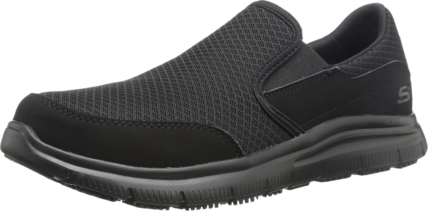 Skechers Work Mc Allen: Shoes