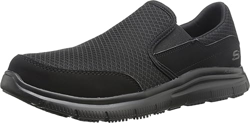 skechers for work flex advantage