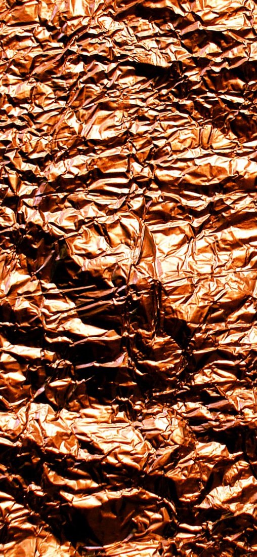 PeelitStickit Gold Foil Textures, Pattern, Wallpaper Design, Wall Mural ID-010, vinyl