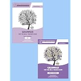 Grammar for the Well-Trained Mind Purple Repeat Buyer Bundle, Revised Edition