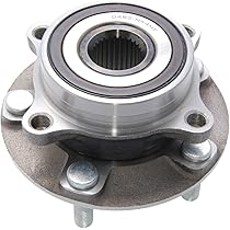 Amazon.com: Mr594979 - Front Wheel Hub For Mitsubishi : Automotive 