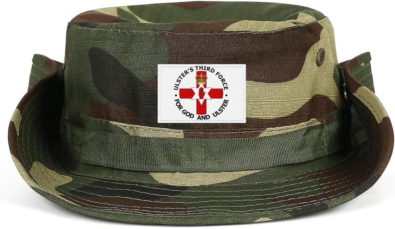 irish fishing hat