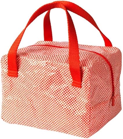 designer ikea bag