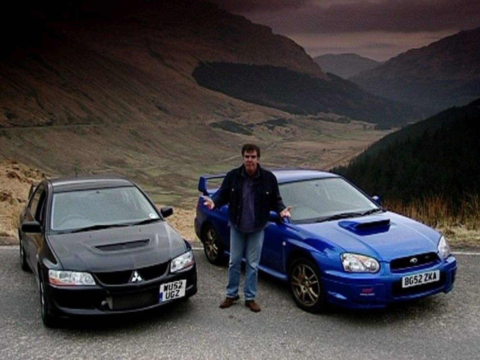 Amazon Co Jp トップギアを観る Prime Video