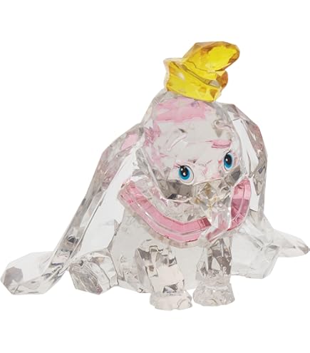 Amazon.com: Swarovski Disney Classics Dumbo : Everything Else