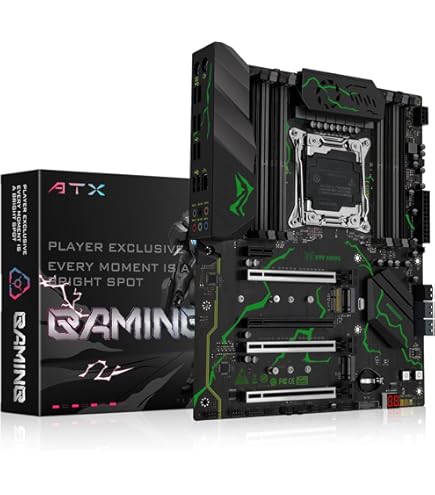 ☆新品/希少品☆インテル Intel Extreme DP55SB マザーボード Amazon.com: Intel Extreme DP55SB Desktop Board : Electrónica