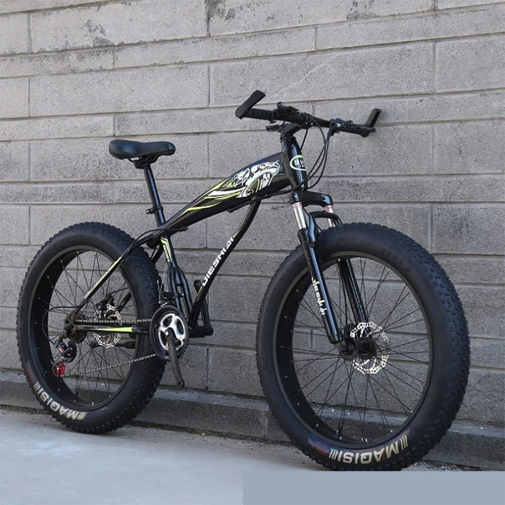 downhill bike 24