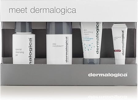 dermalogica trial kit