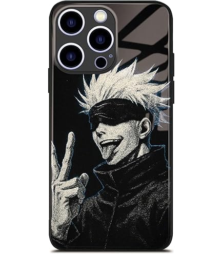 Amazon.com: HEMINJYJEF Gear 5 Nika Joy Boy Japanese Anime Anti