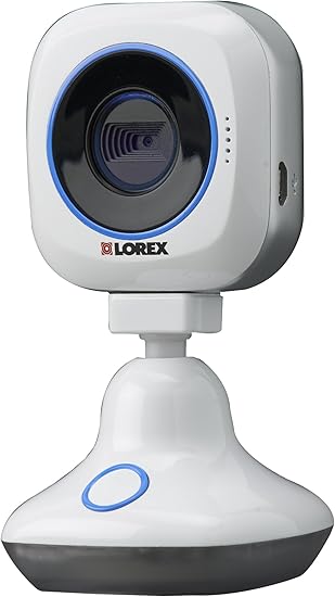 lorex baby camera