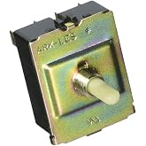 Coleman 67593251 Selector Switch