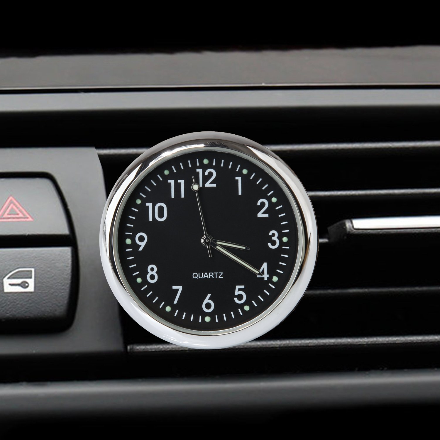 Table Classic Clock Dashboard Car Accuracy High Clock, Car Acecharming