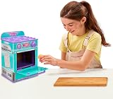 Cookeez Makery Baked Treatz Oven Plush Toy Mix Make Scented Interactive view 6