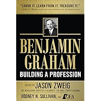 Benjamin Graham, Building a Profession: The Early Writings