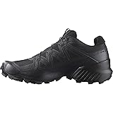 Salomon Men’s Speedcross Trail Running Shoes