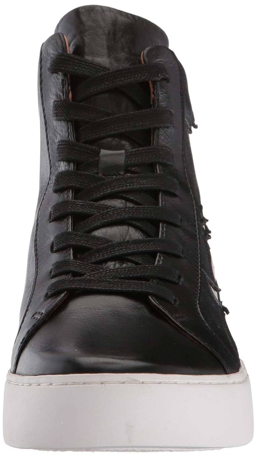 Women Frye Womens Lena Flora High Sneaker Shops