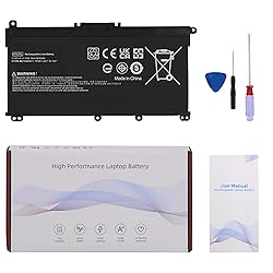 HT03XL L11119-855 Laptop Battery Replacement for HP