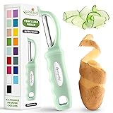 Spring Chef Premium Swivel Vegetable
