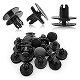 20PCS Front Fender Liner Retainer Clips Compatible