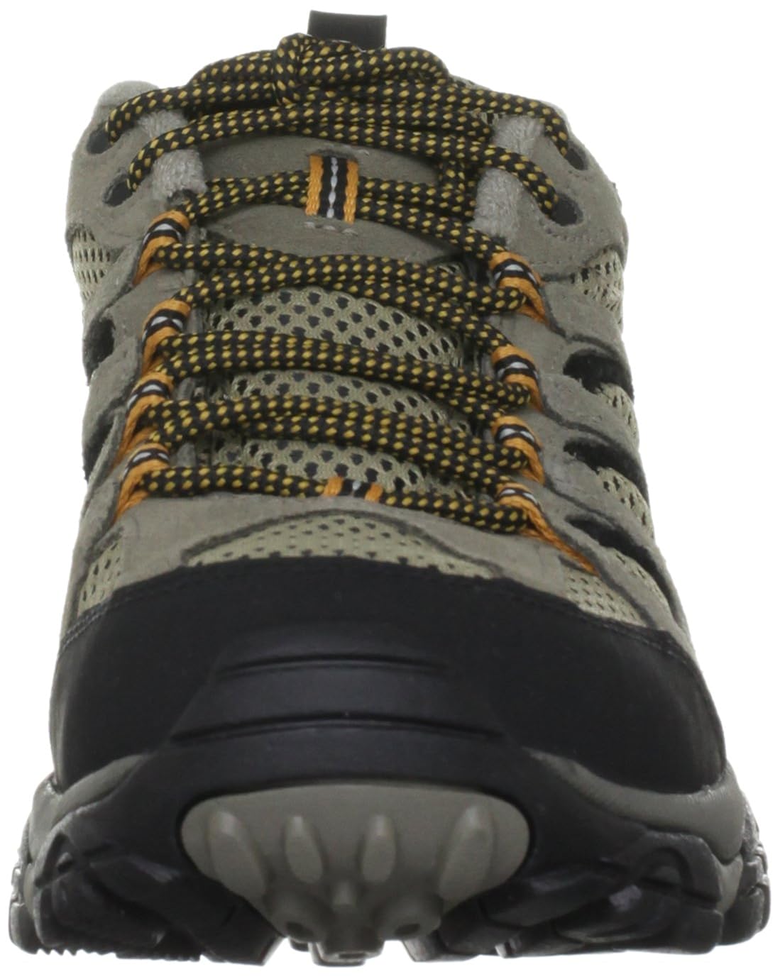 Merrell Mens Moab Ventilator Hiking Shoe