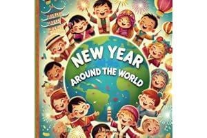 New Year Around the World: Stories and Traditions from Around the Globe