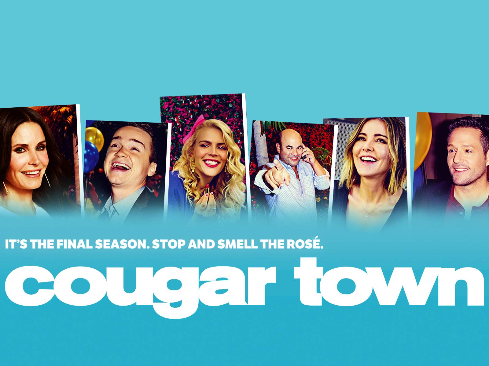 Watch Cougar Town Season 6 | Prime Video
