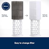 Blueair Genuine HEPASilent Replacement Filter for 3210 411 Air Purifier view 4