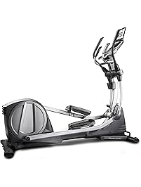 NordicTrack Spacesaver SE7i Elliptical Trainers