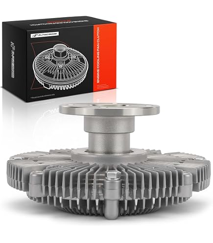 冷風扇 Amazon.com: A-Premium Engine Cooling Fan Blade Compatible with