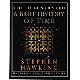 The Illustrated Brief History of Time, Updated and Expanded Edition