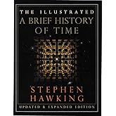 The Illustrated Brief History of Time, Updated and Expanded Edition