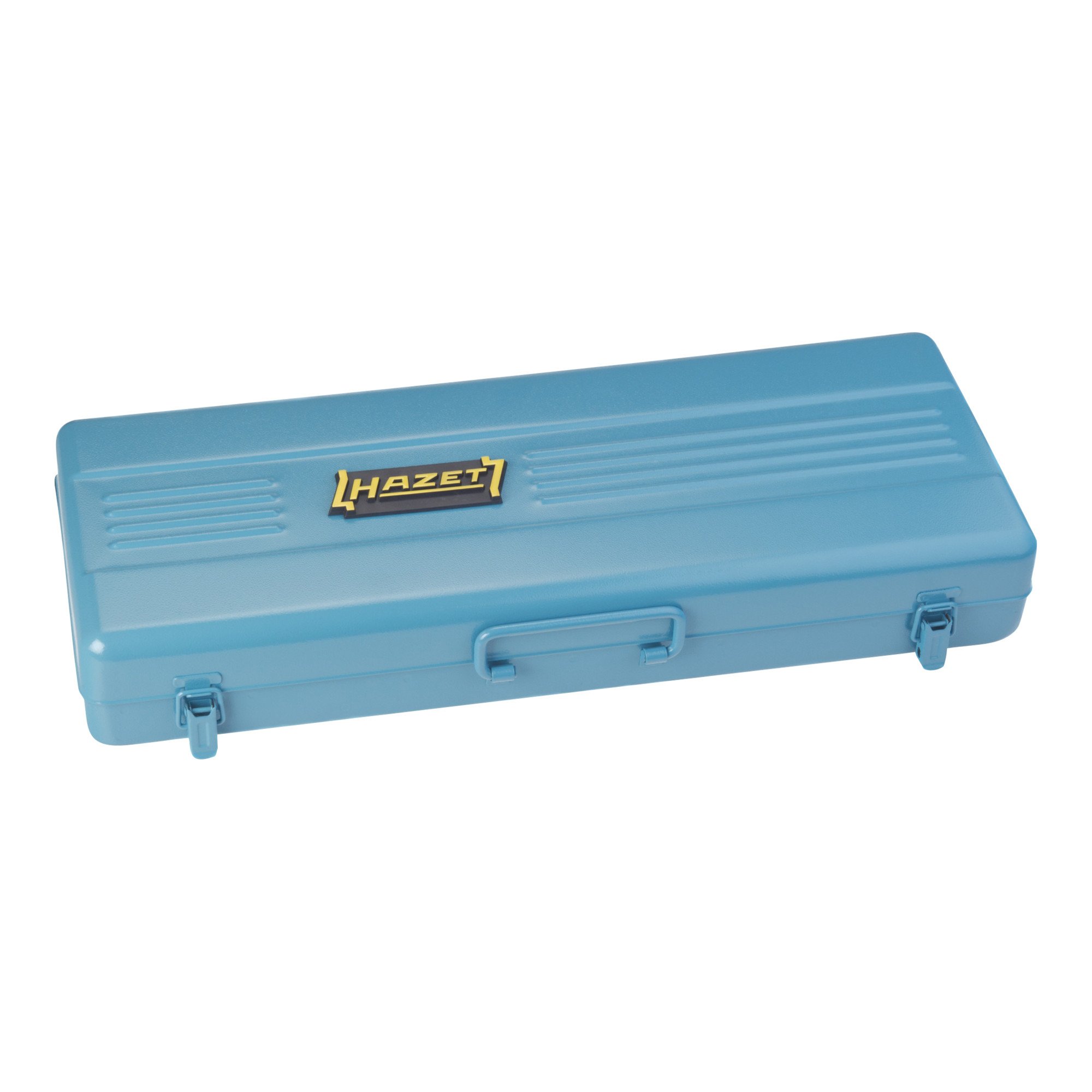 HAZET 1000KL Empty Tool Box - Multi-Colour