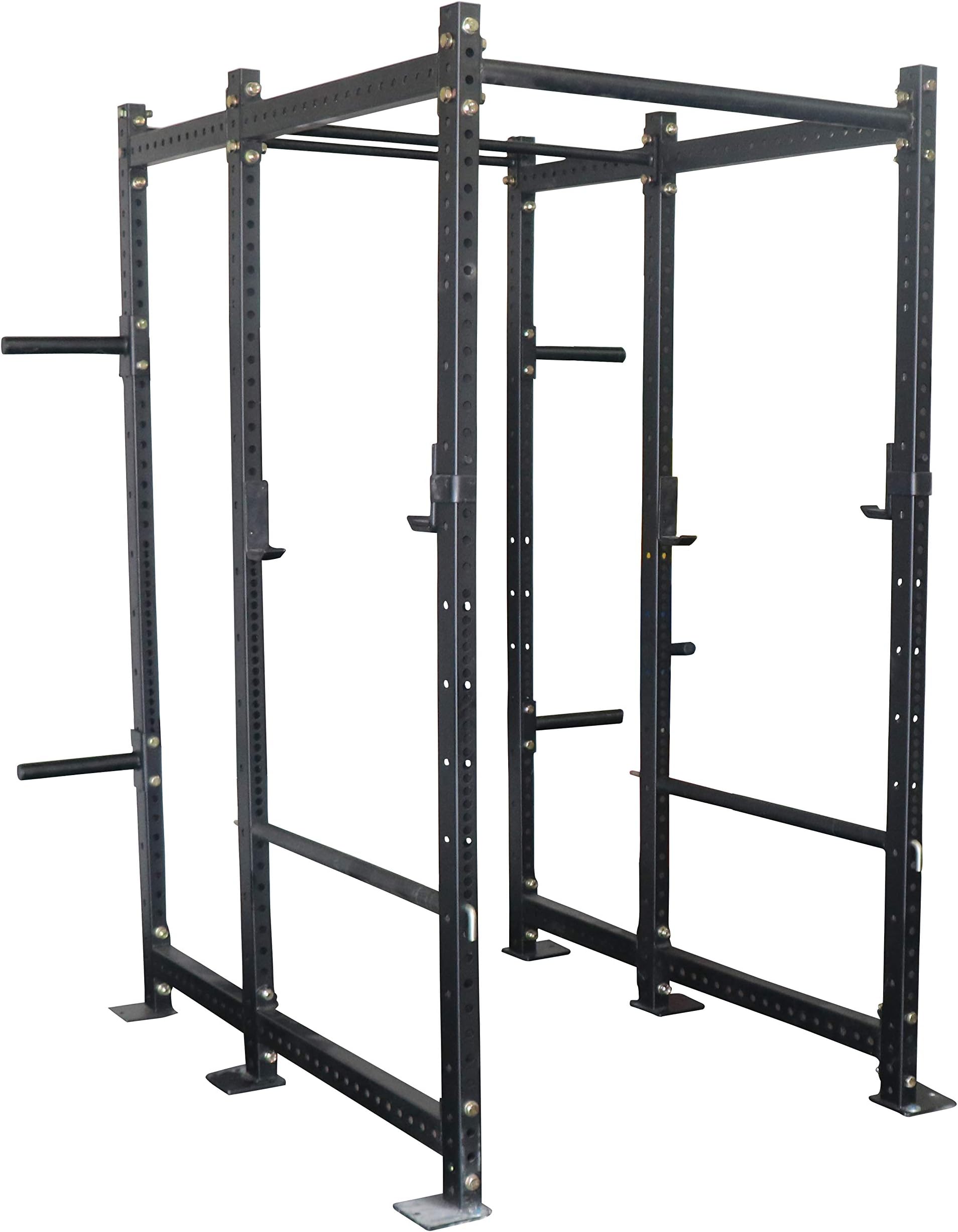 Titan Distributors Inc Rack Extension Kit |Tall T-3 Series | 36" | v2