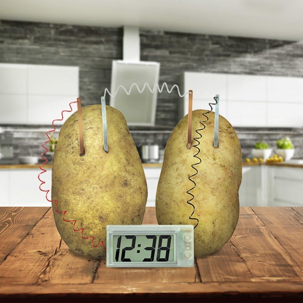 Часы от картофеля. Картофельные часы. Набор nd play картофельные часы. Часы картошка картинка. Часы potato.