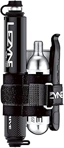 携帯ポンプとセット：レザイン ポケットドライブ POCKET DRIVE LOADED] 