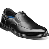 Nunn Bush Men's, Wade Work Moc Toe Slip-On